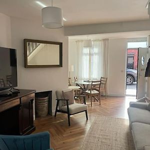 Huis met 2 Slaapkamers